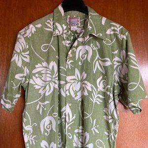 Vintage Reyn Spooner button down